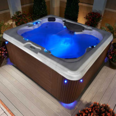 Hot Tubs