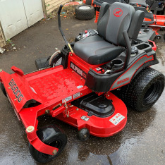 Used Mowers