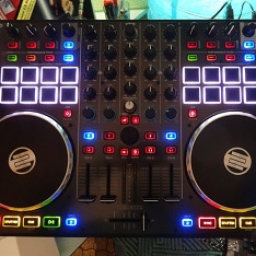 DJ Equipment