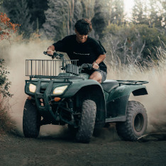 4 Wheeler Financing