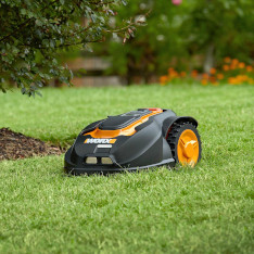 Robotic Mowers