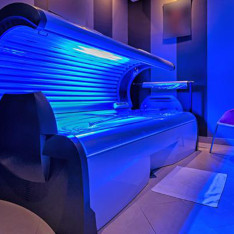 Tanning Beds