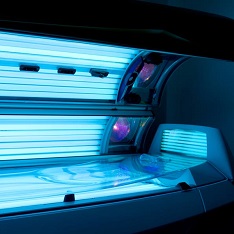 Tanning Beds