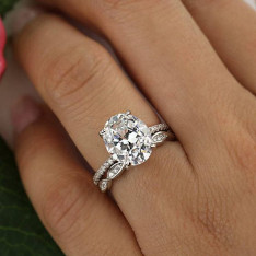 Wedding Ring Sets