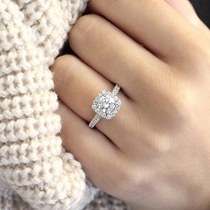 Engagement Rings